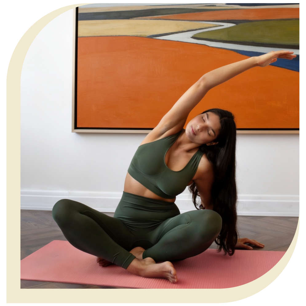 Hatha-Yoga