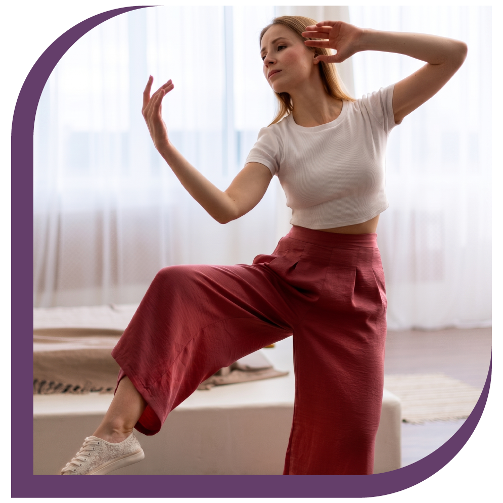 Tai-Chi