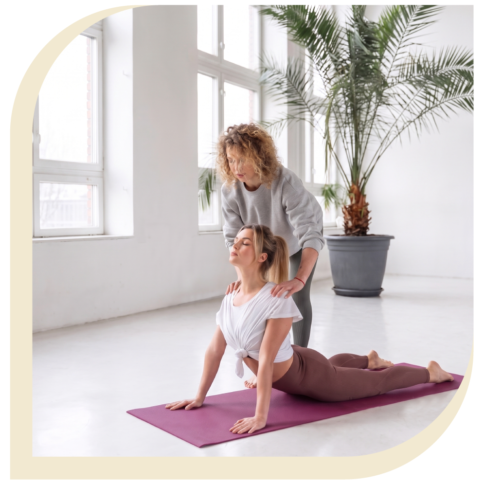 Yoga-Terapéutico