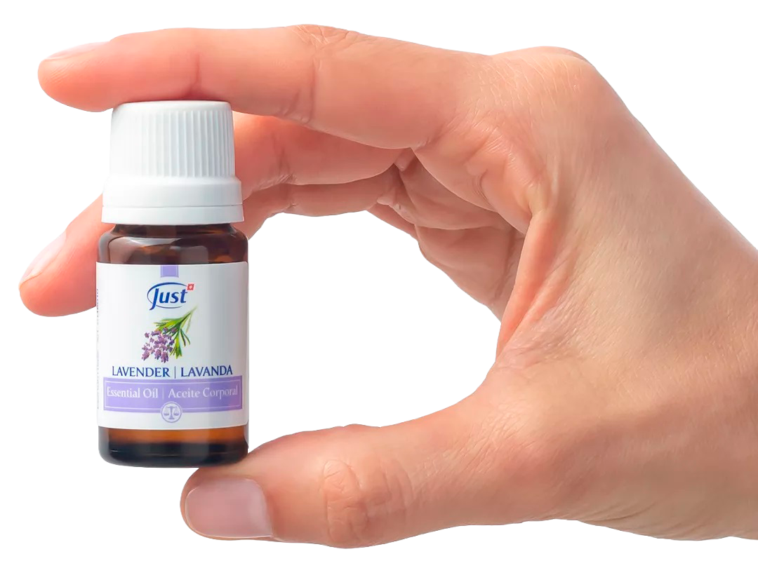 Aceite Esencial de Lavanda