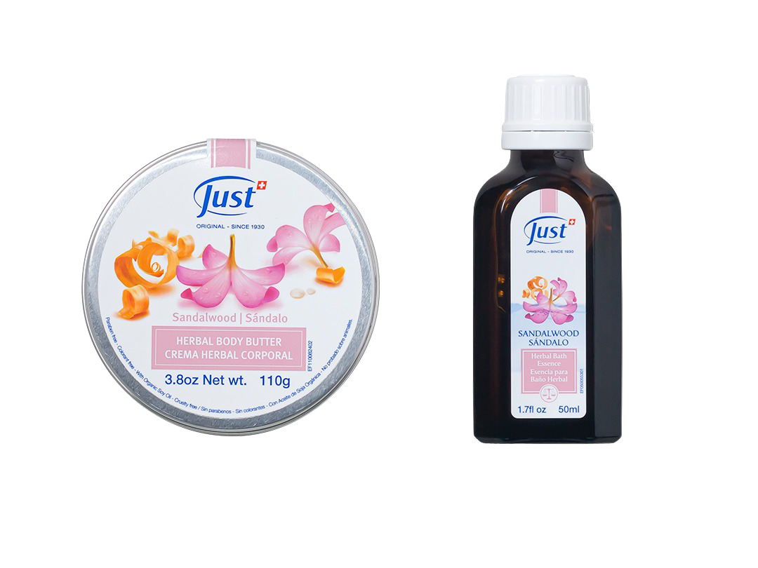 Promo - Combo Ritual Sensual Just